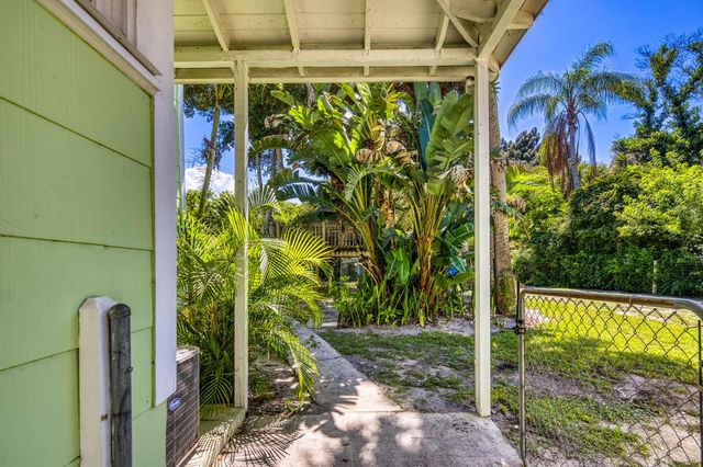 13607 S Indian River Drive, Jensen Beach, FL 34957