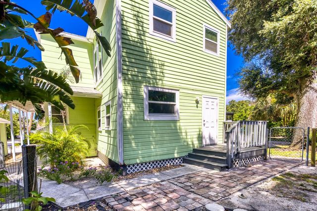 13607 S Indian River Drive, Jensen Beach, FL 34957