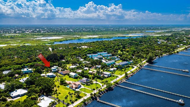 13607 S Indian River Drive, Jensen Beach, FL 34957