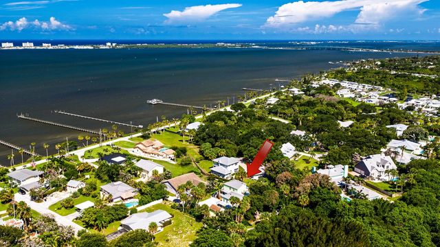 13607 S Indian River Drive, Jensen Beach, FL 34957