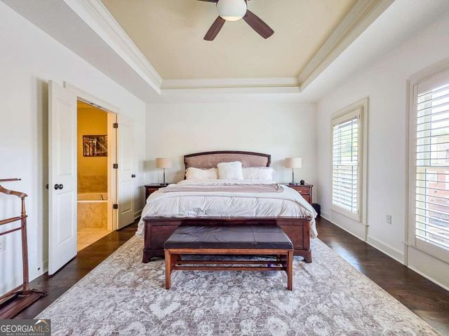302 Riversgate Drive 55, Atlanta, GA 30339
