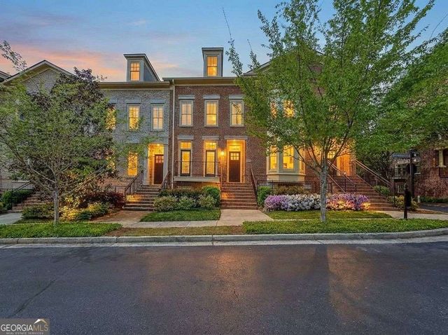 302 Riversgate Drive 55, Atlanta, GA 30339