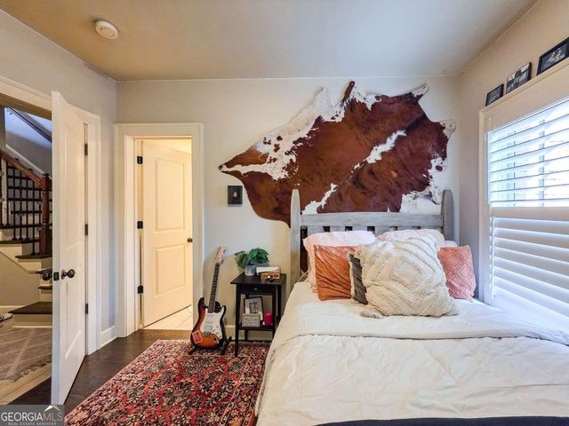 302 Riversgate Drive 55, Atlanta, GA 30339