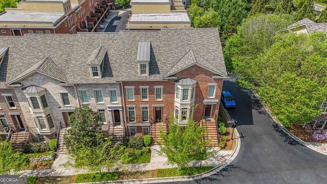 302 Riversgate Drive 55, Atlanta, GA 30339