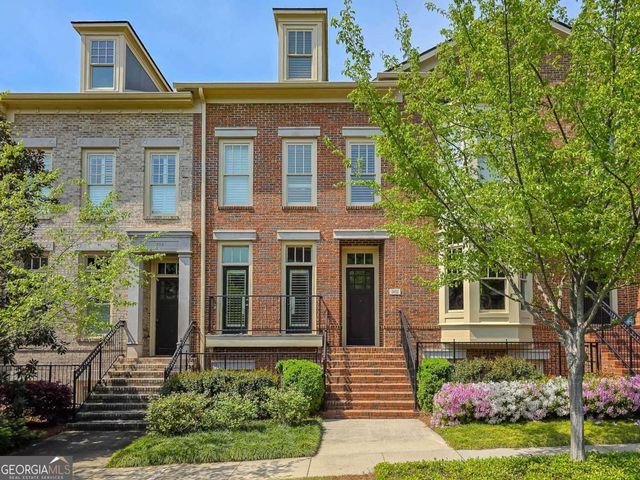 302 Riversgate Drive 55, Atlanta, GA 30339