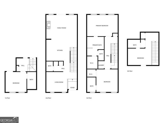 302 Riversgate Drive 55, Atlanta, GA 30339