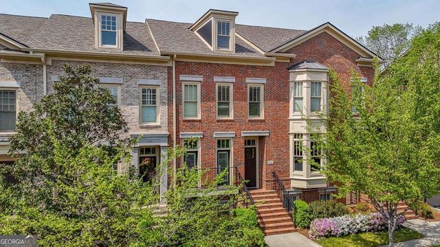 302 Riversgate Drive 55, Atlanta, GA 30339