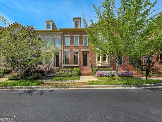302 Riversgate Drive 55, Atlanta, GA 30339
