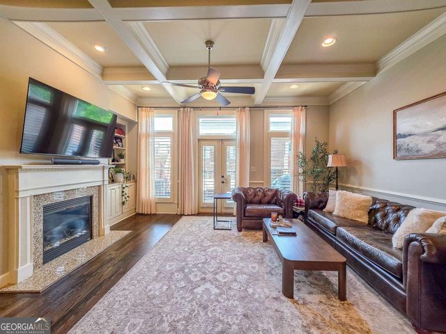 302 Riversgate Drive 55, Atlanta, GA 30339