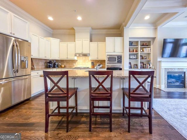 302 Riversgate Drive 55, Atlanta, GA 30339