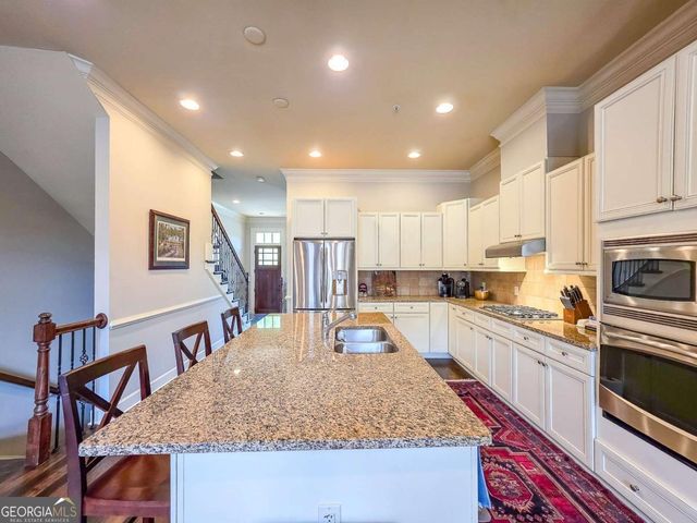 302 Riversgate Drive 55, Atlanta, GA 30339