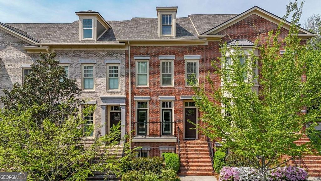 302 Riversgate Drive 55, Atlanta, GA 30339