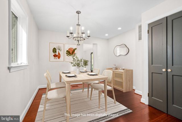 2238 MERIDIAN ST, Falls Church, VA 22046