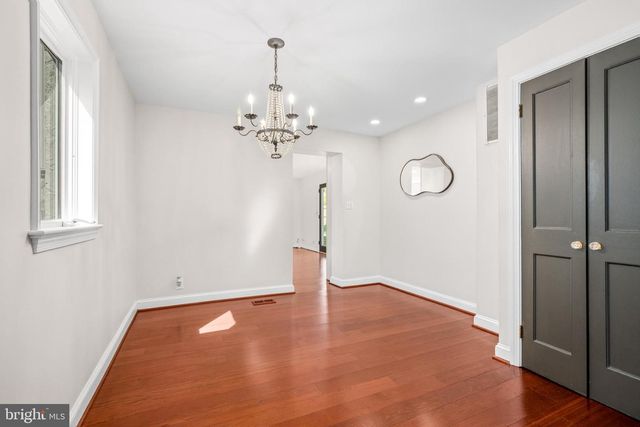 2238 MERIDIAN ST, Falls Church, VA 22046