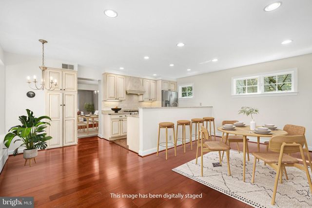 2238 MERIDIAN ST, Falls Church, VA 22046