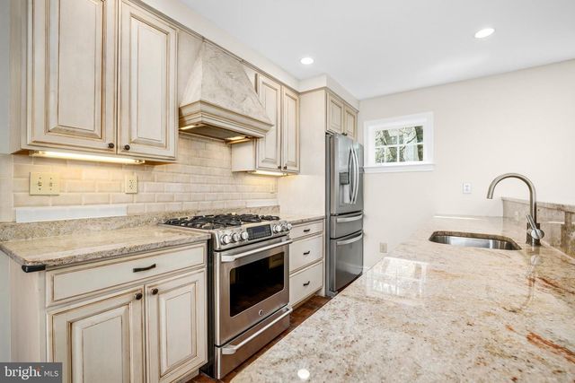 2238 MERIDIAN ST, Falls Church, VA 22046