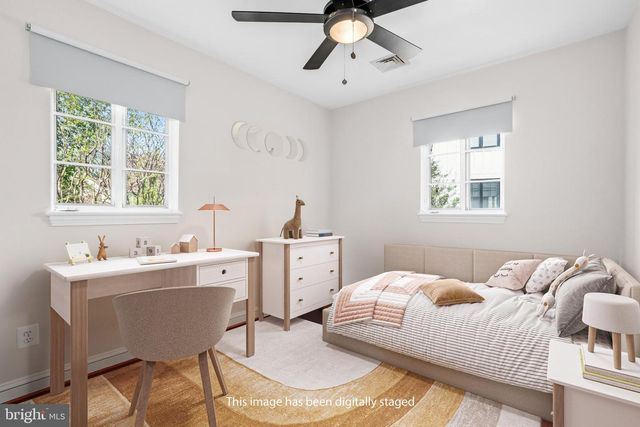 2238 MERIDIAN ST, Falls Church, VA 22046