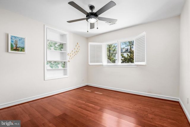 2238 MERIDIAN ST, Falls Church, VA 22046