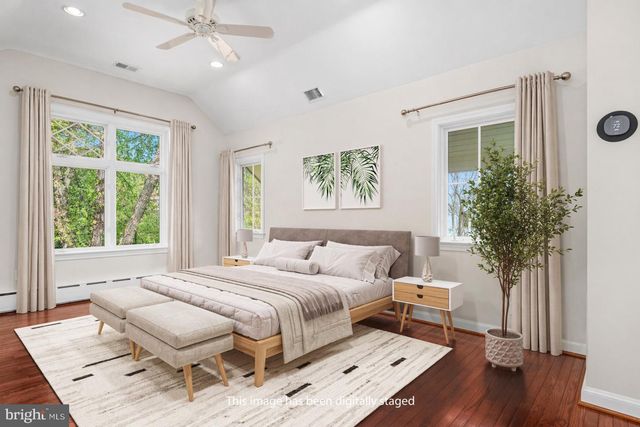 2238 MERIDIAN ST, Falls Church, VA 22046