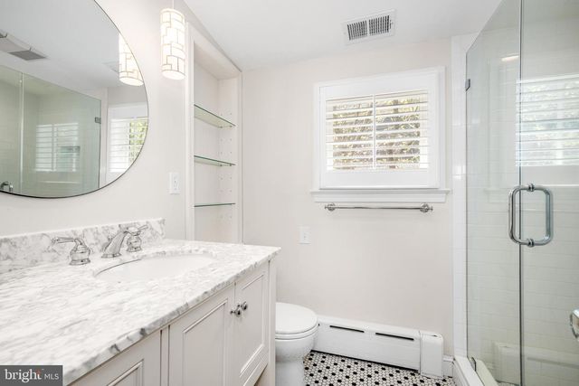 2238 MERIDIAN ST, Falls Church, VA 22046