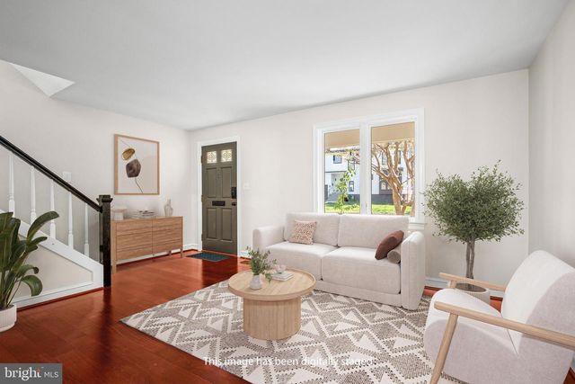 2238 MERIDIAN ST, Falls Church, VA 22046