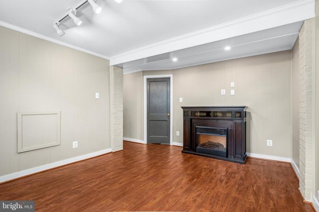 2238 MERIDIAN ST, Falls Church, VA 22046