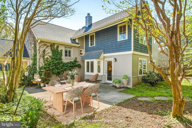 2238 MERIDIAN ST, Falls Church, VA 22046