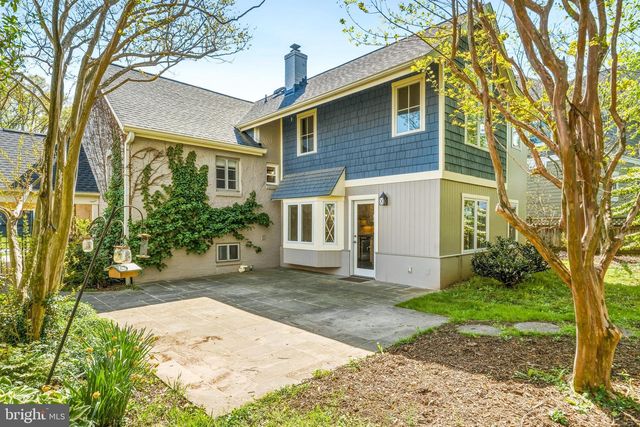 2238 MERIDIAN ST, Falls Church, VA 22046