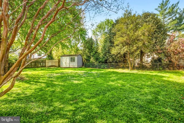 2238 MERIDIAN ST, Falls Church, VA 22046