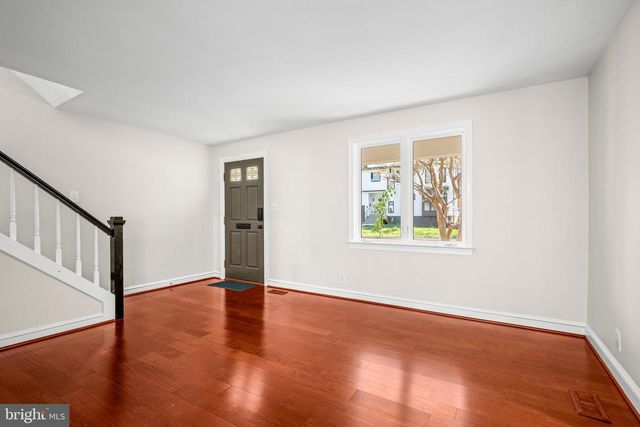 2238 MERIDIAN ST, Falls Church, VA 22046