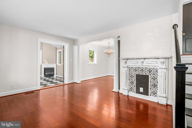 2238 MERIDIAN ST, Falls Church, VA 22046