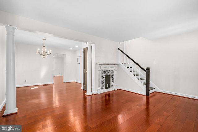 2238 MERIDIAN ST, Falls Church, VA 22046