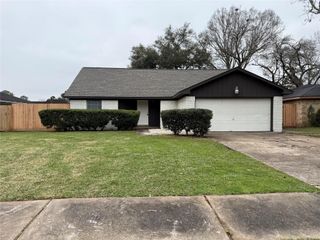 13914 Ludgate Pass, Houston, TX 77034