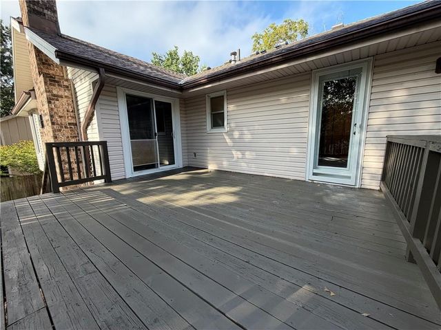 5829 N Norton Avenue, Gladstone, MO 64119