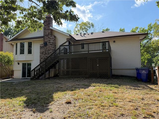 5829 N Norton Avenue, Gladstone, MO 64119