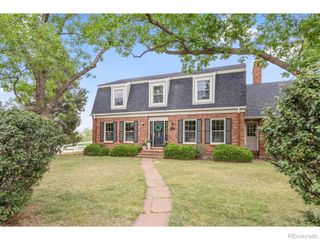 1012 Willowrock Drive, Loveland, CO 80537