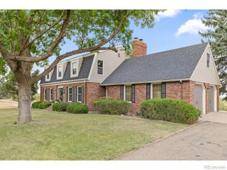 1012 Willowrock Drive, Loveland, CO 80537