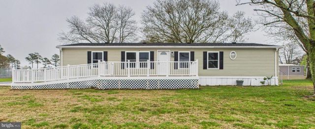 35266 8TH ST, Millsboro, DE 19966