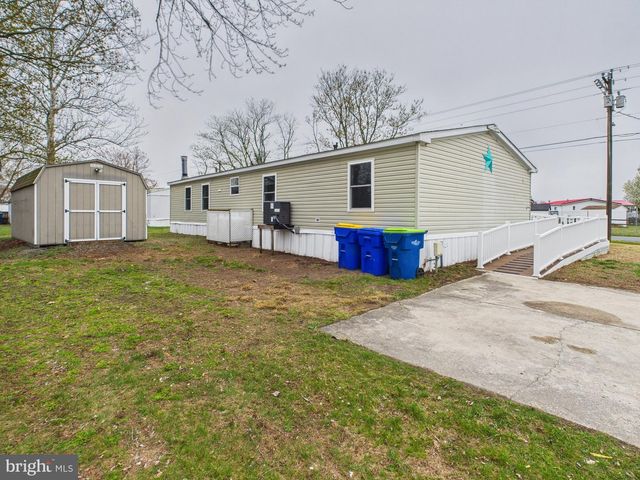 35266 8TH ST, Millsboro, DE 19966