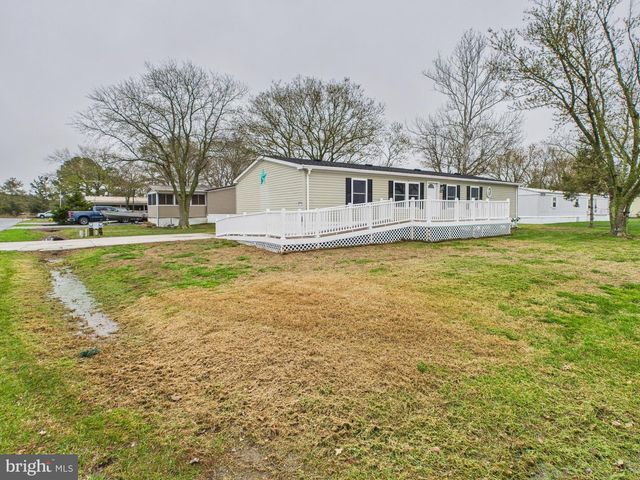 35266 8TH ST, Millsboro, DE 19966