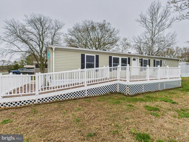 35266 8TH ST, Millsboro, DE 19966