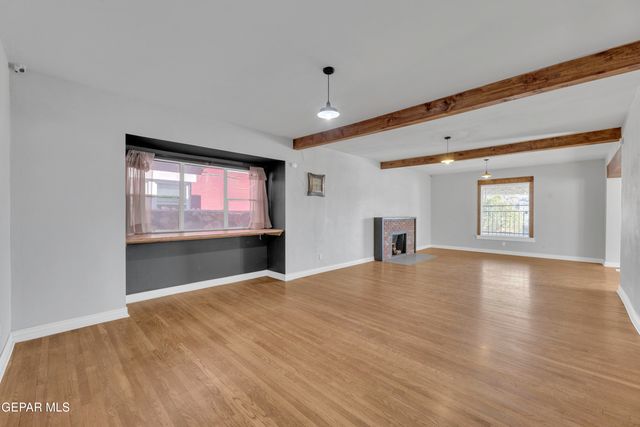 1305 E RIO GRANDE Avenue, El Paso, TX 79902