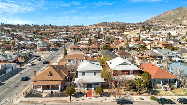 1305 E RIO GRANDE Avenue, El Paso, TX 79902