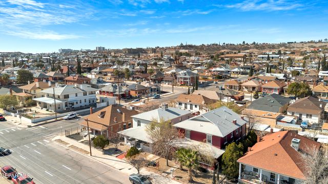 1305 E RIO GRANDE Avenue, El Paso, TX 79902