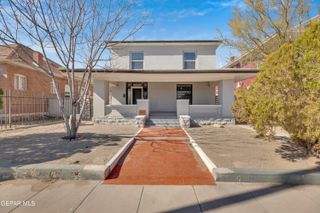 1305 E RIO GRANDE Avenue, El Paso, TX 79902
