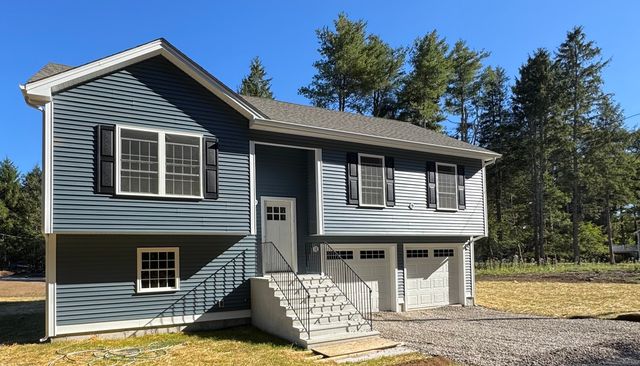 446D Norwich Westerly Road, North Stonington, CT 06359