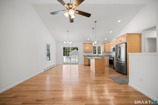 446D Norwich Westerly Road, North Stonington, CT 06359