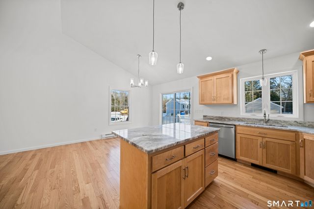 446D Norwich Westerly Road, North Stonington, CT 06359