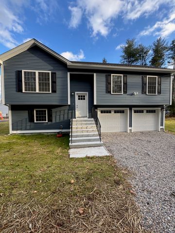 446D Norwich Westerly Road, North Stonington, CT 06359