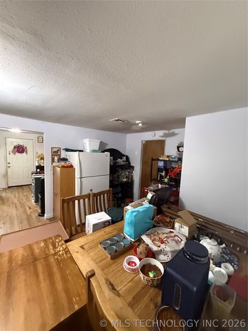 14 N 32ND West Avenue, Tulsa, OK 74127